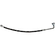 H380354 Front, Passenger Side First Stop Series Brake Line, Metal and Rubber