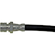 H38036 First Stop Series Brake Line, EPDM Rubber