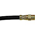 H38036 First Stop Series Brake Line, EPDM Rubber