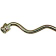 H380389 Front, Passenger Side First Stop Series Brake Line, EPDM Rubber