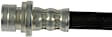 H380395 First Stop Series Brake Line, Metal and Rubber
