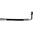 H380409 Rear, Driver and Passenger Side First Stop Series Brake Line, EPDM Rubber