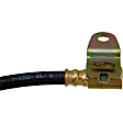H380418 Rear, Driver Side First Stop Series Brake Line, EPDM Rubber