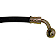 H380427 Rear, Passenger Side First Stop Series Brake Line, EPDM Rubber