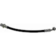 H380428 Rear, Driver Side First Stop Series Brake Line, EPDM Rubber