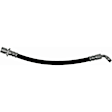 H380428 Rear, Driver Side First Stop Series Brake Line, EPDM Rubber