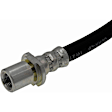H380428 Rear, Driver Side First Stop Series Brake Line, EPDM Rubber