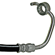 1996 Toyota Tacoma - Front, Passenger Side Brake Line, RWD, EPDM Rubber, First Stop Series