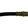 H380456 Front, Driver or Passenger Side First Stop Series Brake Line, EPDM Rubber