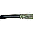 H380457 Front, Driver or Passenger Side First Stop Series Brake Line, EPDM Rubber