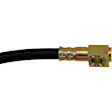 H380468 First Stop Series Brake Line, EPDM Rubber