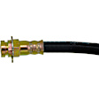 H380468 First Stop Series Brake Line, EPDM Rubber