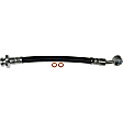 H380485 First Stop Series Clutch Hose - Direct Fit, Sold Individually