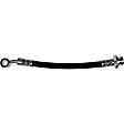 H380485 First Stop Series Clutch Hose - Direct Fit, Sold Individually