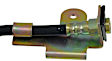 H380532 Front, Passenger Side First Stop Series Brake Line, EPDM Rubber