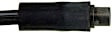 H380537 Front, Driver and Passenger Side, Inner First Stop Series Brake Line, EPDM Rubber