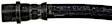 H380537 Front, Driver and Passenger Side, Inner First Stop Series Brake Line, EPDM Rubber