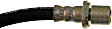H380539 Rear, Driver and Passenger Side First Stop Series Brake Line, EPDM Rubber