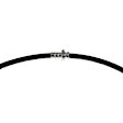 H380575 Front, Driver and Passenger Side First Stop Series Brake Line, EPDM Rubber