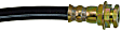 H38064 First Stop Series Brake Line, Metal and Rubber