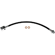 H380716 Rear, Center First Stop Series Brake Line, EPDM Rubber