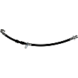 H380756 Front, Passenger Side First Stop Series Brake Line, EPDM Rubber