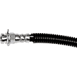 H380908 Front, Passenger Side First Stop Series Brake Line, EPDM Rubber