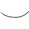 H380922 Front, Passenger Side First Stop Series Brake Line, EPDM Rubber