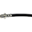 H380922 Front, Passenger Side First Stop Series Brake Line, EPDM Rubber