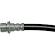 H380954 Front, Passenger Side First Stop Series Brake Line, EPDM Rubber