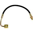 H381052 Rear, Driver Side First Stop Series Brake Line, EPDM Rubber