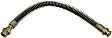 H38109 First Stop Series Brake Line, Metal and Rubber