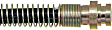 H38109 First Stop Series Brake Line, Metal and Rubber