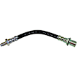 H38110 First Stop Series Clutch Hose - Direct Fit, Sold individually