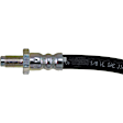 H38110 First Stop Series Clutch Hose - Direct Fit, Sold individually