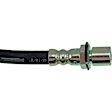 H38110 First Stop Series Clutch Hose - Direct Fit, Sold individually