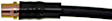 H381116 First Stop Series Brake Line, Metal and Rubber