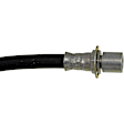 H38111 First Stop Series Brake Line, EPDM Rubber