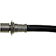 H38111 First Stop Series Brake Line, EPDM Rubber