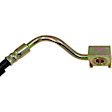 H381134 First Stop Series Brake Line, EPDM Rubber