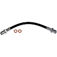 H38113 First Stop Series Clutch Hose - Direct Fit, Sold individually