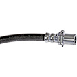 H38113 First Stop Series Clutch Hose - Direct Fit, Sold individually