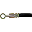 H381148 Front, Passenger Side First Stop Series Brake Line, EPDM Rubber