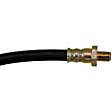 H38119 First Stop Series Clutch Hose - Direct Fit, Sold individually