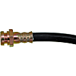 H38119 First Stop Series Clutch Hose - Direct Fit, Sold individually
