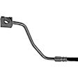 H381284 Rear, Passenger Side First Stop Series Brake Line, EPDM Rubber