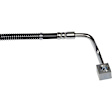 H381285 Rear, Passenger Side First Stop Series Brake Line, EPDM Rubber