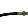 H38132 First Stop Series Brake Line, Metal and Rubber