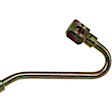 H381343 Front, Passenger Side First Stop Series Brake Line, EPDM Rubber