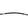 H381348 Rear, Center First Stop Series Brake Line, EPDM Rubber